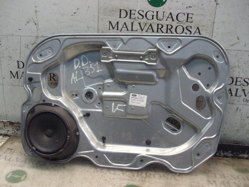 Recambio de elevalunas delantero derecho para ford focus c-max (cap) trend (d) referencia OEM IAM   