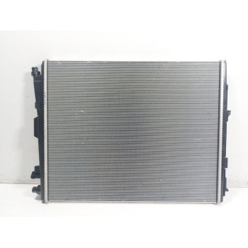 RADIADOR AGUA 17118666811 1711866681102 