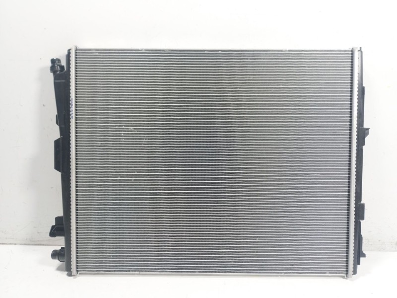 Recambio de radiador agua para bmw 3 (g20, g80, g28) 330 i referencia OEM IAM 17118666811 1711866681102 