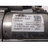 Recambio de motor arranque para seat arona (kj7, kjp) 1.0 tsi referencia OEM IAM 02M911022F  02M911022F