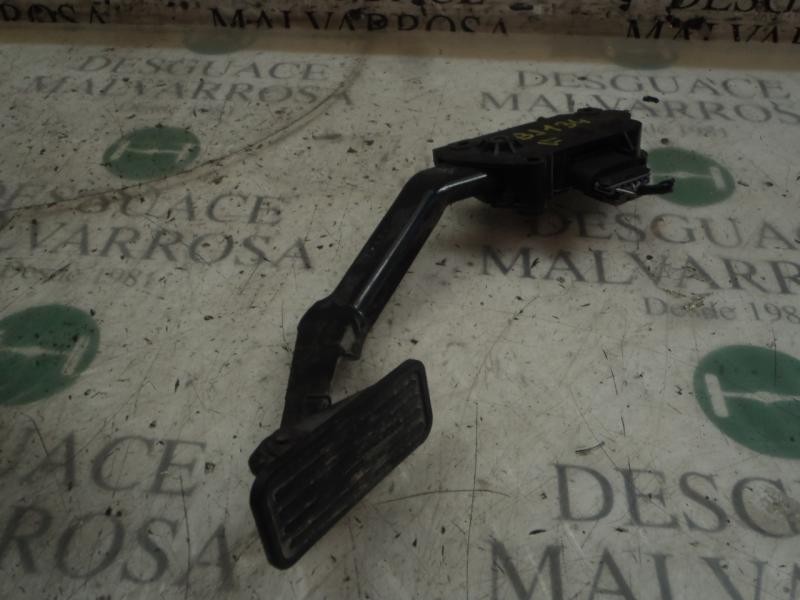 Recambio de potenciometro pedal para gmc chevrolet trail blazer lt referencia OEM IAM 15145758 15187573 G033473