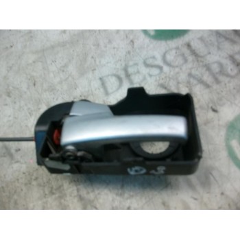 MANETA INTERIOR DELANTERA IZQUIERDA 