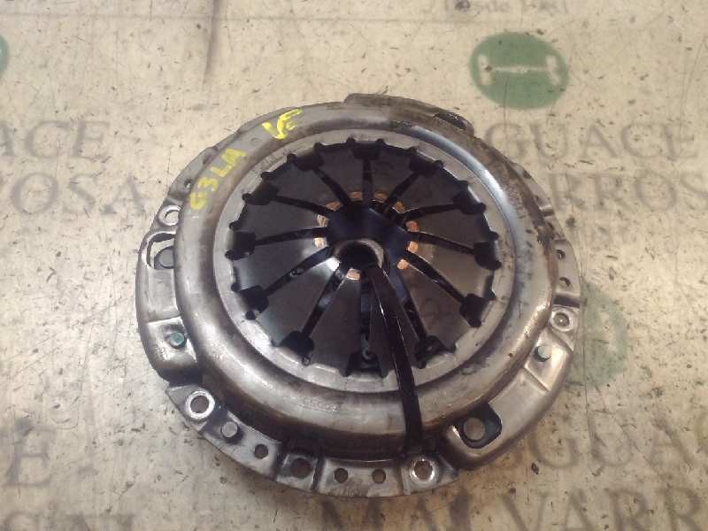 Recambio de kit embrague para kia picanto 1.0 cat referencia OEM IAM   