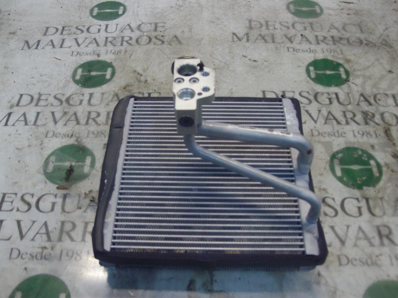 Recambio de evaporador aire acondicionado para volkswagen polo (9n3) edition referencia OEM IAM 6Q0820103C  