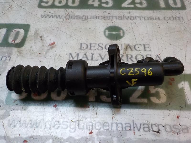 Recambio de bombin embrague para citroën xsara picasso 1.6 16v hdi referencia OEM IAM   