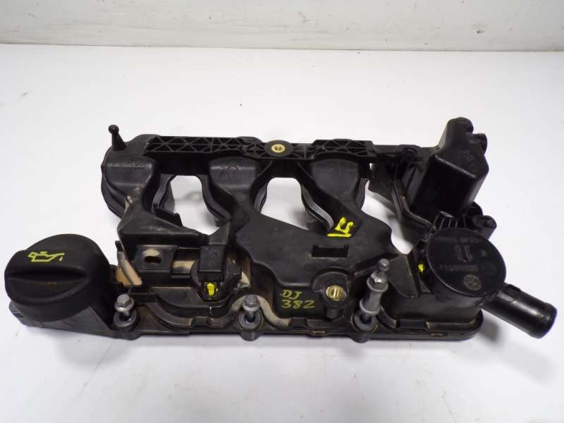 Recambio de tapa balancines para citroën c3 aircross 1.5 blue-hdi fap referencia OEM IAM 9827622780 P1001845 