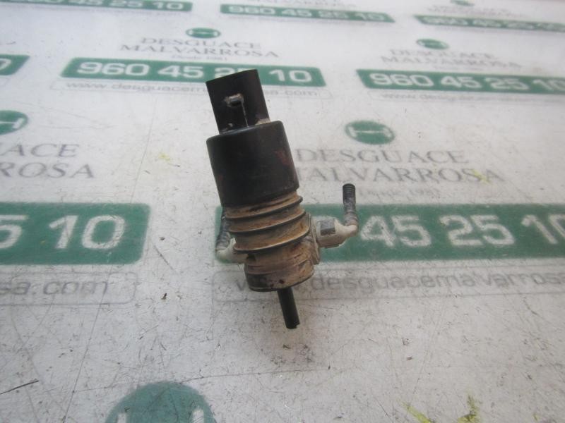 Recambio de bomba limpia para seat ibiza (6j5) 1.4 tdi referencia OEM IAM 1K6955651  