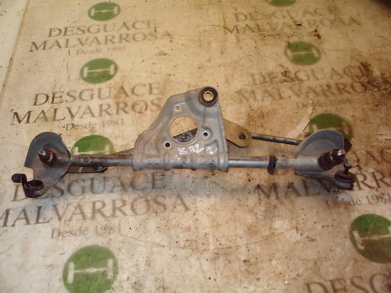 Recambio de articulacion limpia delantero para toyota yaris (ncp1/nlp1/scp1) 1.3 linea sol referencia OEM IAM   