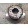 Recambio de disco freno trasero para kia sportage concept referencia OEM IAM 5841139600  