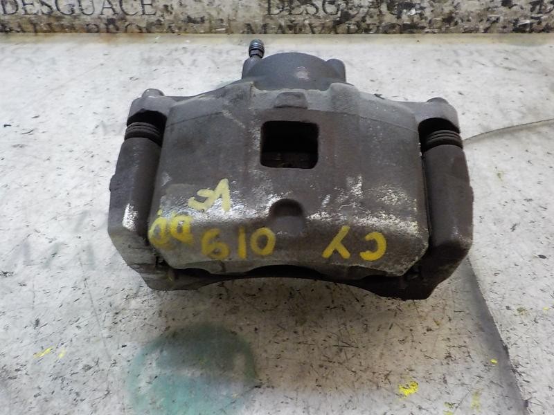 Recambio de pinza freno delantera derecha para dodge caliber crd cat referencia OEM IAM 5191238AA  