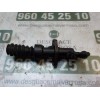 Recambio de bombin embrague para citroën xsara picasso 1.6 16v hdi referencia OEM IAM   