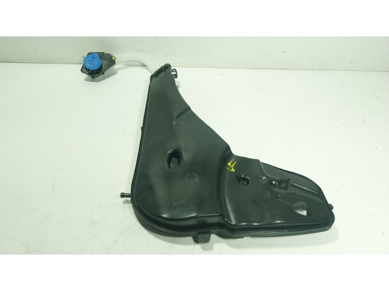 Recambio de deposito limpia para bmw x4 (g02, f98) xdrive 20 d mild-hybrid referencia OEM IAM 61667483866 61667431497 
