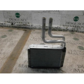RADIADOR CALEFACCION / AIRE ACONDICIONADO 