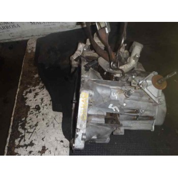 CAJA CAMBIOS 2222L3 20UE05 