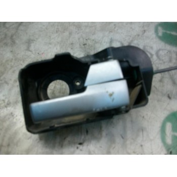 MANETA INTERIOR TRASERA DERECHA 