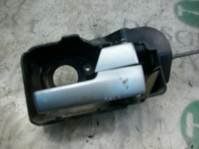 Recambio de maneta interior trasera derecha para ford mondeo berlina (ge) ambiente referencia OEM IAM   