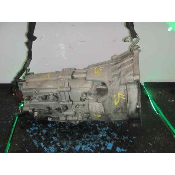 CAJA CAMBIOS 23007562730 HED 