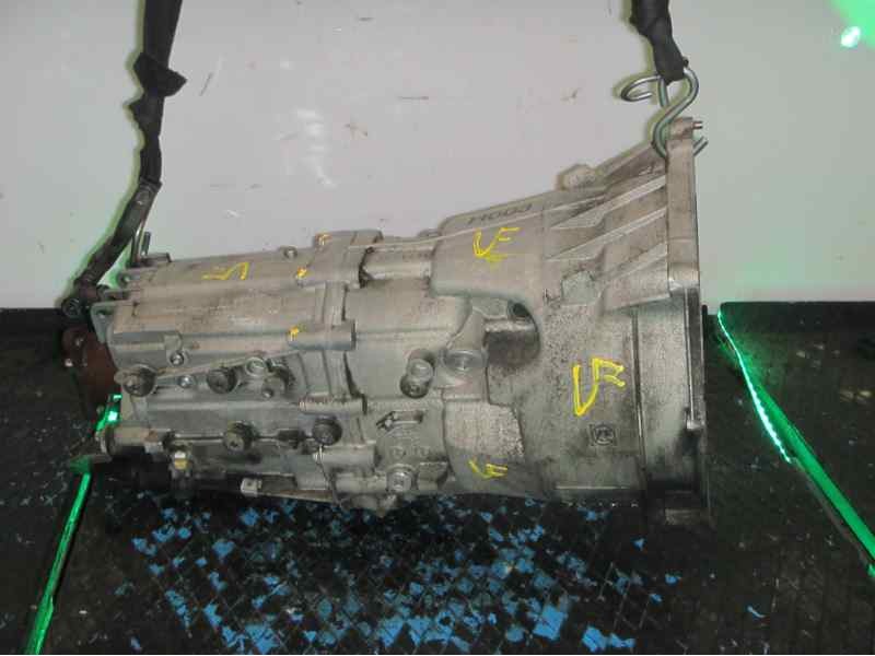 Recambio de caja cambios para bmw serie 1 berlina (e81/e87) 2.0 16v diesel referencia OEM IAM 23007562730 HED 
