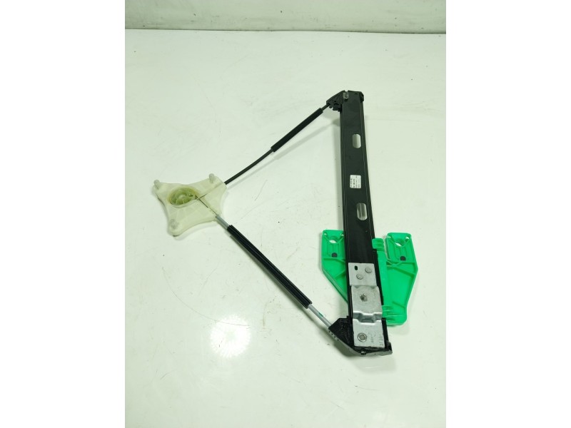 Recambio de elevalunas trasero derecho para cupra leon sportstourer (kl8) 1.4 tsi phev referencia OEM IAM 5FA839462 5FA839462 