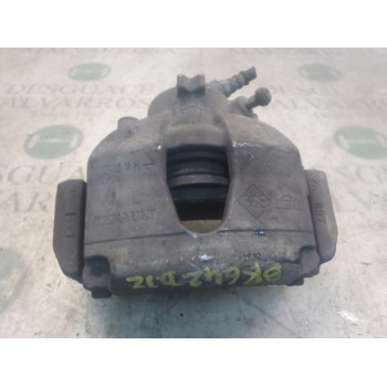 PINZA FRENO DELANTERA IZQUIERDA 