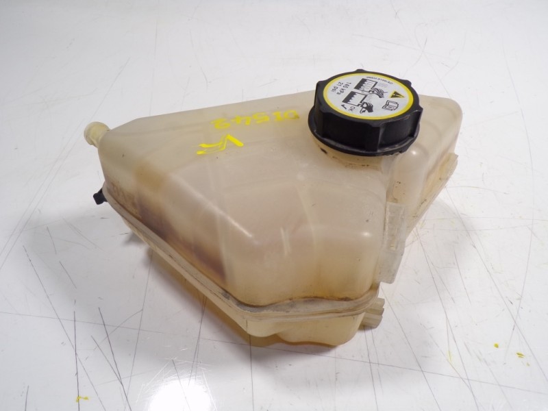 Recambio de deposito expansion para ford fiesta (ccn) 1.25 16v cat referencia OEM IAM 1513111  
