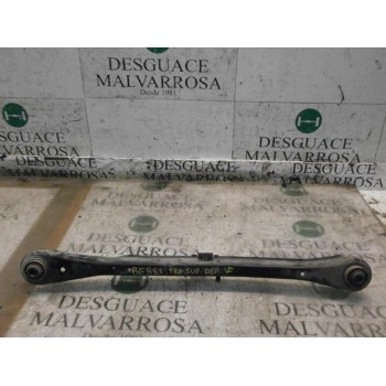 BRAZO SUSPENSION SUPERIOR TRASERO DERECHO 