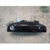 Recambio de maneta exterior delantera derecha para kia rio 1.4 active referencia OEM IAM 826601G050  