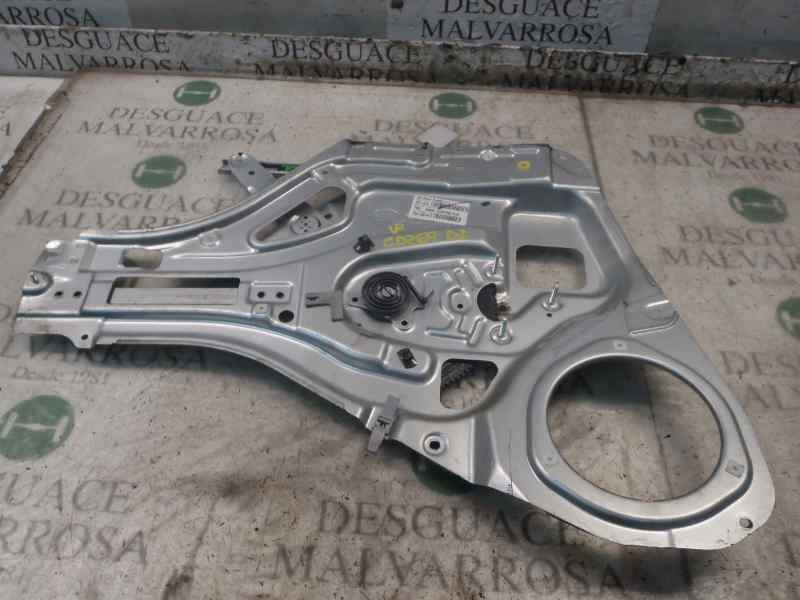 Recambio de elevalunas delantero izquierdo para kia sportage concept referencia OEM IAM 824031F010  