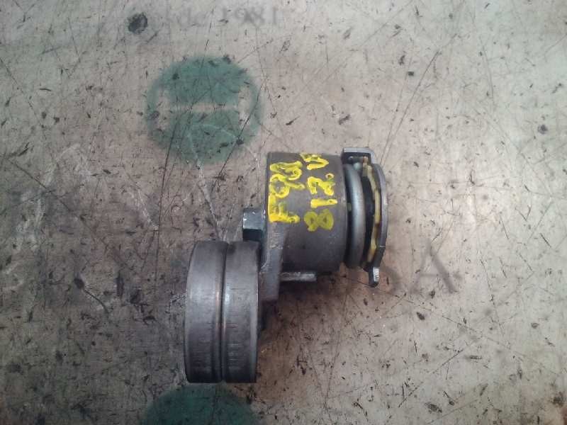 Recambio de tensor correa auxiliar para renault scenic ii 1.9 dci diesel referencia OEM IAM   
