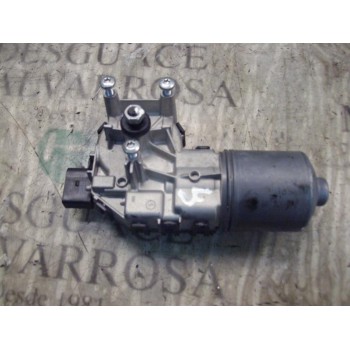 MOTOR LIMPIA DELANTERO 