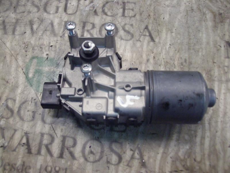 Recambio de motor limpia delantero para ford focus c-max (cap) trend (d) referencia OEM IAM   