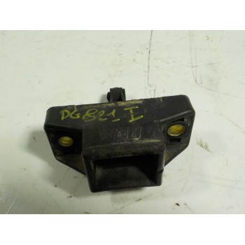 CERRADURA MALETERO / PORTON 