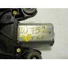 Recambio de motor limpia trasero para alfa romeo giulietta (191) 1.4 turbo cat referencia OEM IAM 50509441 50509441 