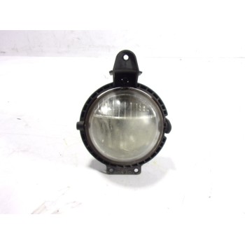 FARO ANTINIEBLA IZQUIERDO 63172751295 2751295 0305071001