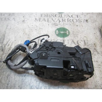 CERRADURA PUERTA DELANTERA DERECHA 5N1837016E 