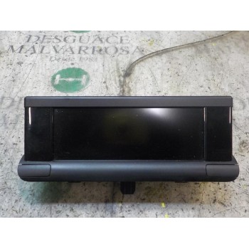 CUADRO INSTRUMENTOS 9810313280 