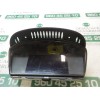 Recambio de pantalla multifuncion para bmw serie 3 berlina (e90) 2.0 turbodiesel cat referencia OEM IAM 62109316127  