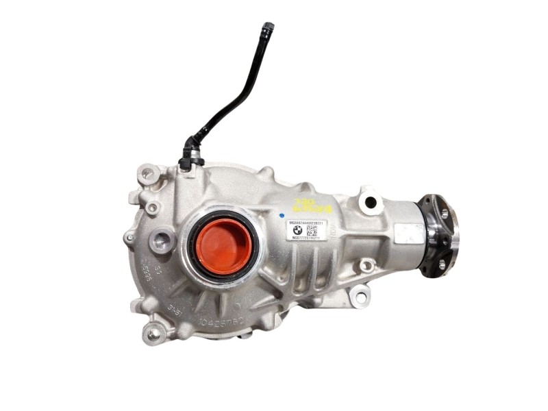 Recambio de diferencial delantero para bmw x4 (g02, f98) xdrive 20 d mild-hybrid referencia OEM IAM 31508487444  