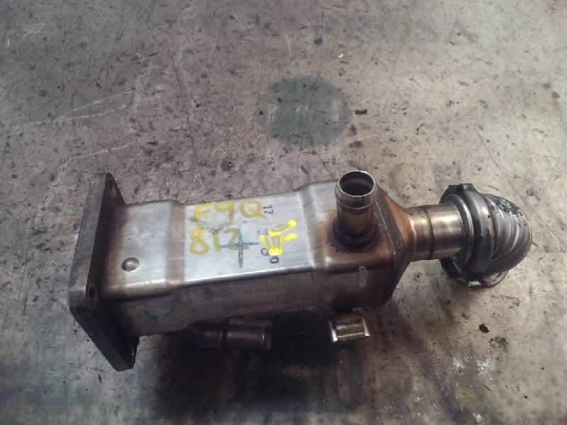 Recambio de enfriador egr para renault scenic ii 1.9 dci diesel referencia OEM IAM   