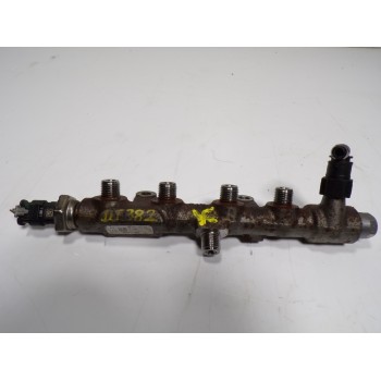 RAMPA INYECTORA 9821399680 9821399680 28497Z01