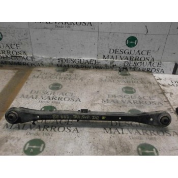 BRAZO SUSPENSION SUPERIOR TRASERO DERECHO 