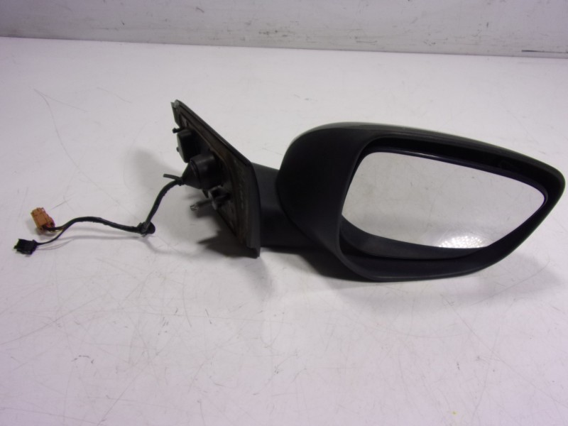 Recambio de espejo derecho para citroën c4 cactus 1.6 blue-hdi fap referencia OEM IAM 98016919XT  