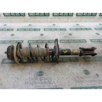 AMORTIGUADOR DELANTERO IZQUIERDO 543028938R 543028938R 