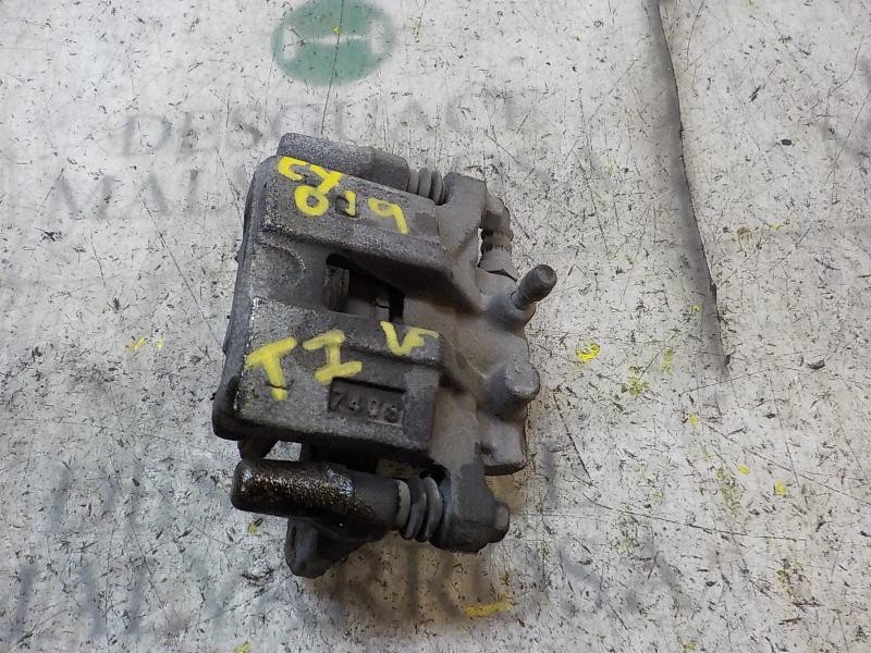 Recambio de pinza freno trasera izquierda para dodge caliber crd cat referencia OEM IAM 68020261AB  