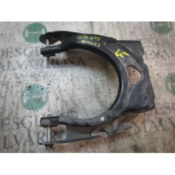 BRAZO SUSPENSION SUPERIOR DELANTERO DERECHO 3521J8 