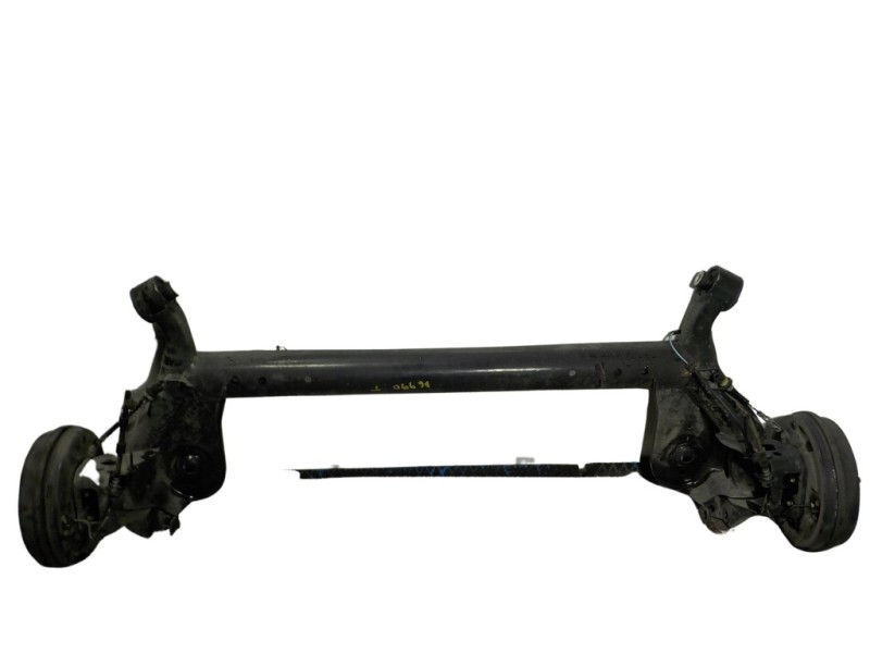 Recambio de puente trasero para ford tourneo courier (c4a) 1.5 tdci cat referencia OEM IAM 2571553  