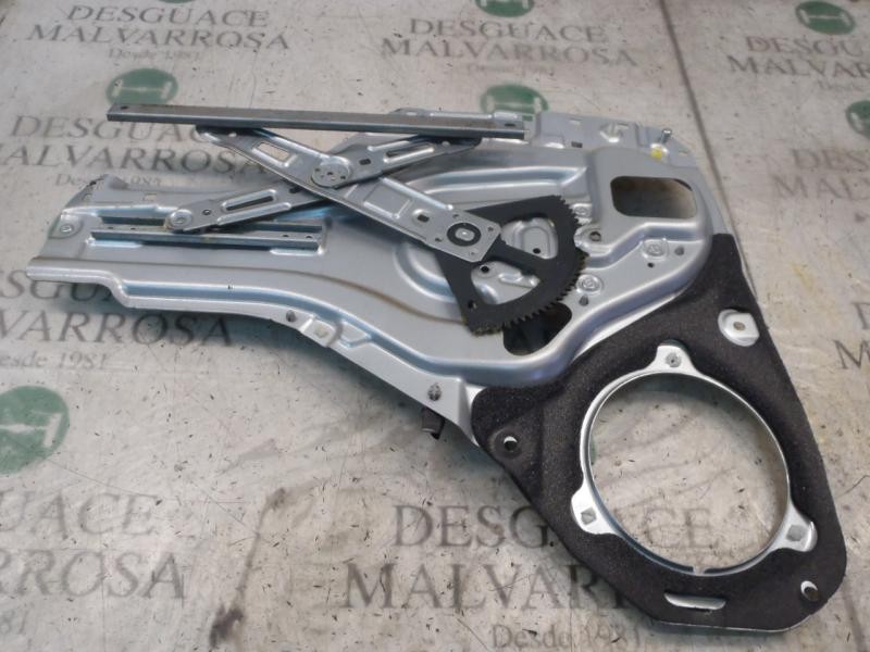 Recambio de elevalunas trasero derecho para kia sportage concept referencia OEM IAM 834041F010  