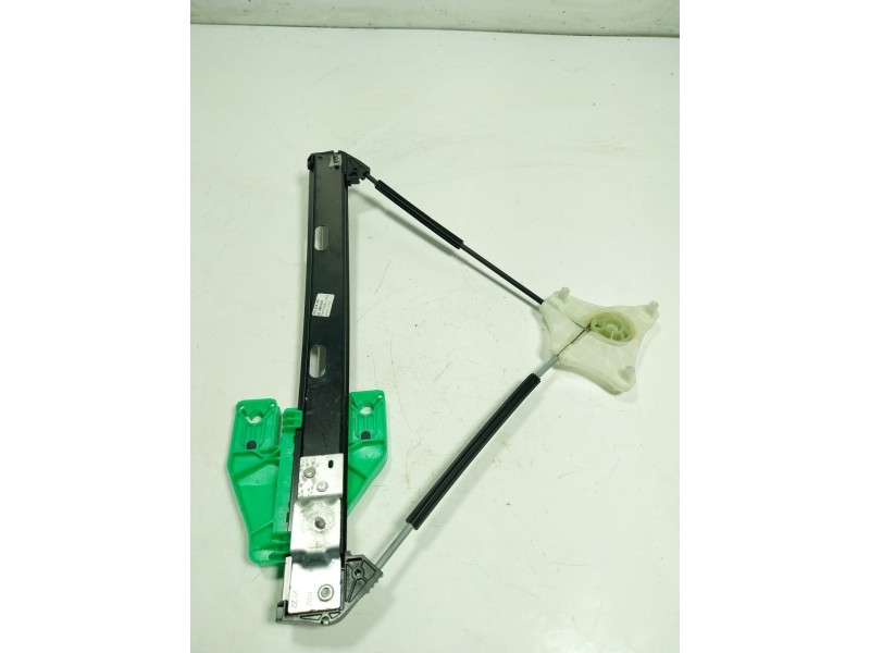 Recambio de elevalunas trasero izquierdo para cupra leon sportstourer (kl8) 1.4 tsi phev referencia OEM IAM 5FA839461 5FA839461 