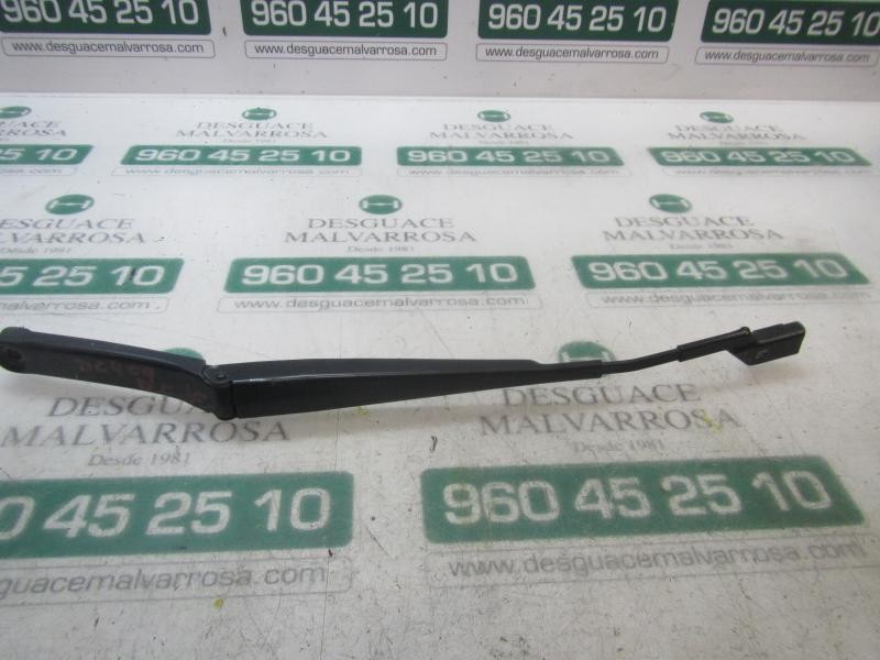 Recambio de brazo limpia delantero izquierdo para seat ibiza (6j5) 1.4 tdi referencia OEM IAM 6J1955409  