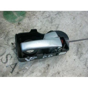 MANETA INTERIOR DELANTERA DERECHA 